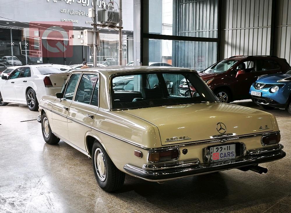 مێرسێدس بێنز E-Class
